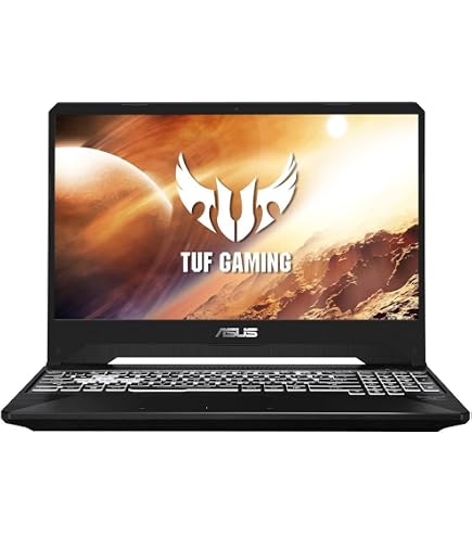Amazon.co.jp: ASUS TUF A15 ゲーミングノートパソコン 15.6インチ